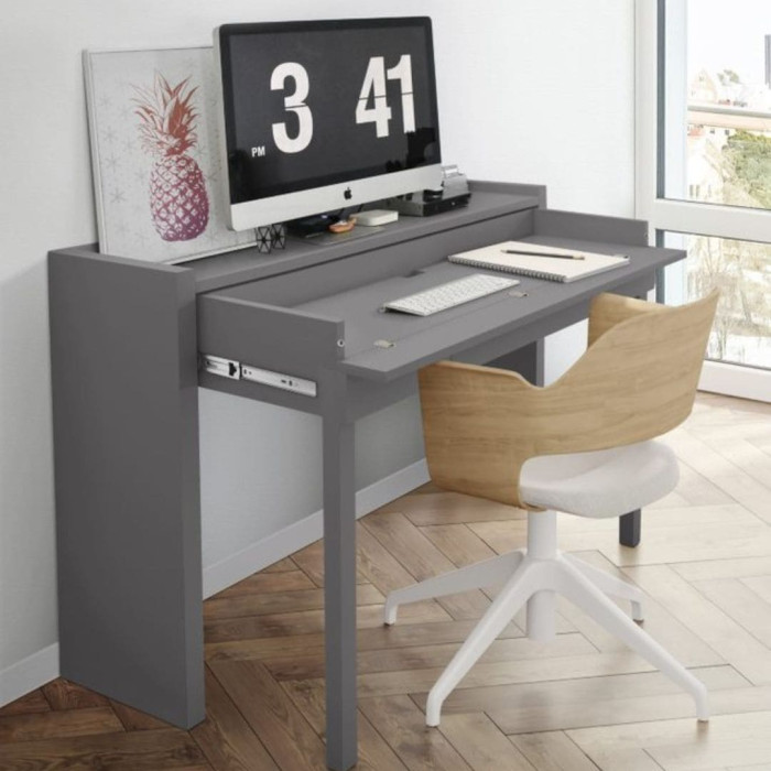 CONSOLA 16 (Gris)